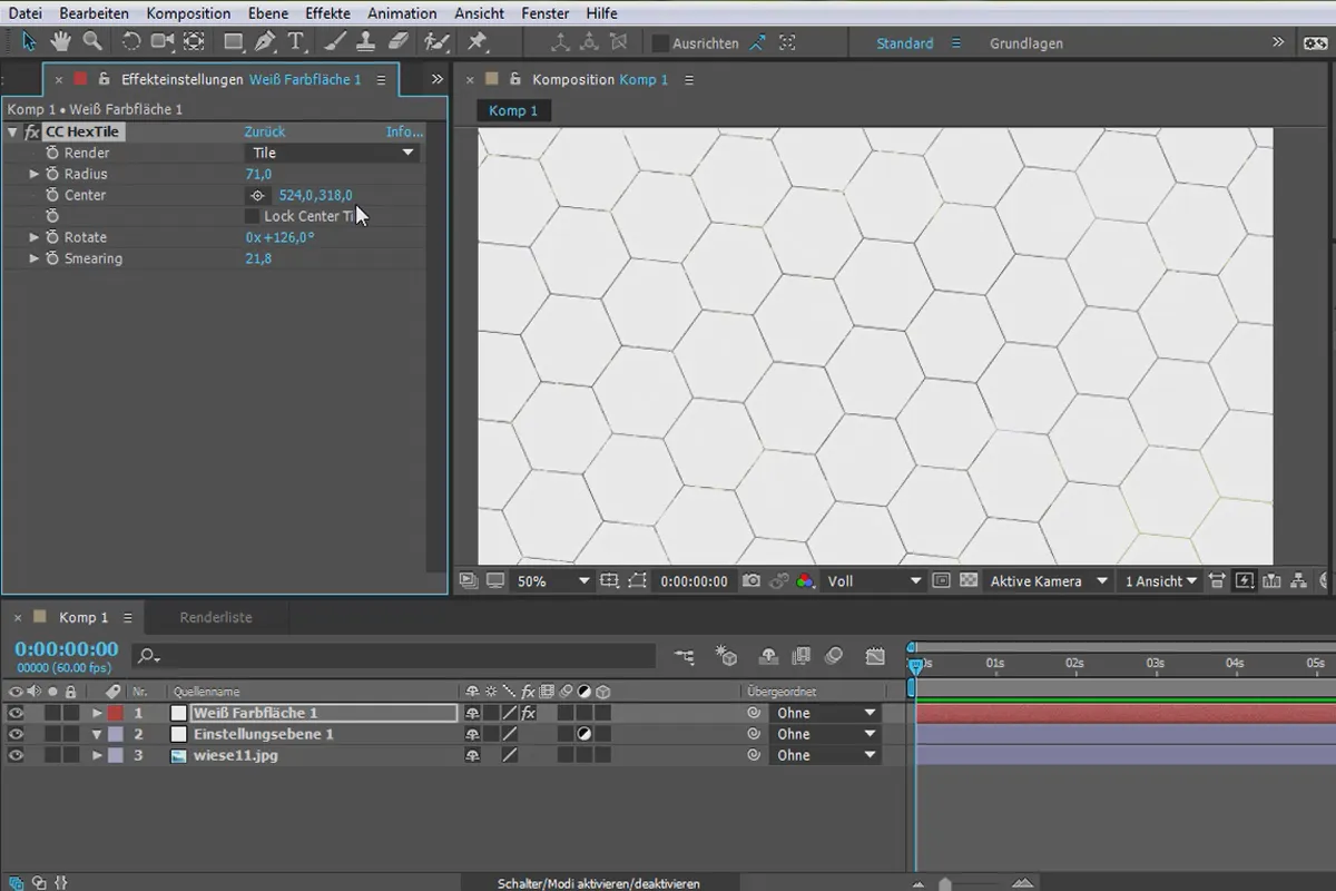 크리에이티브 클라우드의 새로운 소식: After Effects CC 2015.1 (2015년 11월) - 향상된 새로운 플러그인들