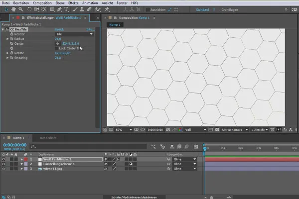 크리에이티브 클라우드의 새로운 소식: After Effects CC 2015.1 (2015년 11월) - 향상된 새로운 플러그인들