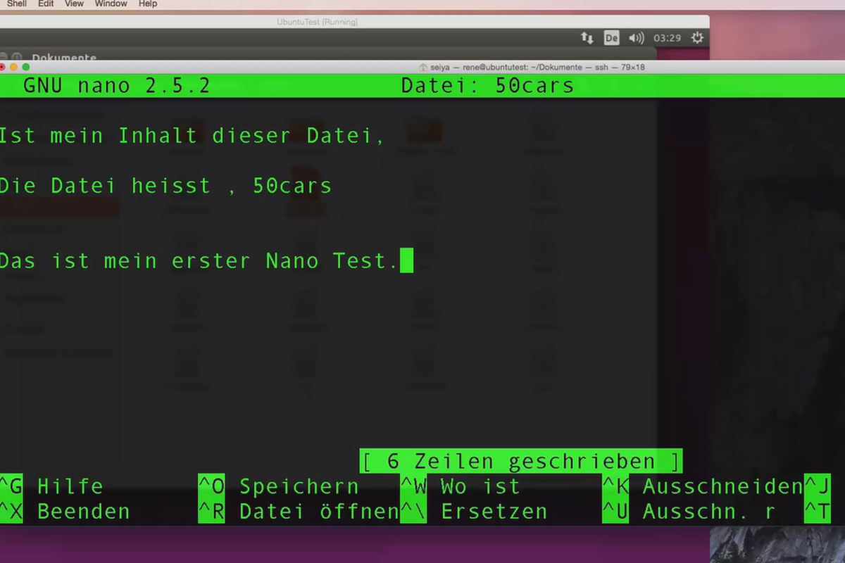 Linux-Tutorial Einsteiger: Grundlagen lernen & Ubuntu einrichten