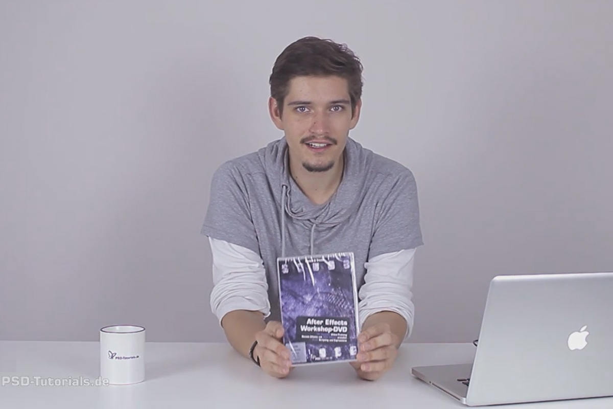 Tips och tricks för arbetsflödet i After Effects: Introduktion