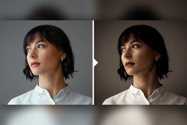 Preset per look da film e azione (Lightroom, Camera Raw): 28 | Dark Alley