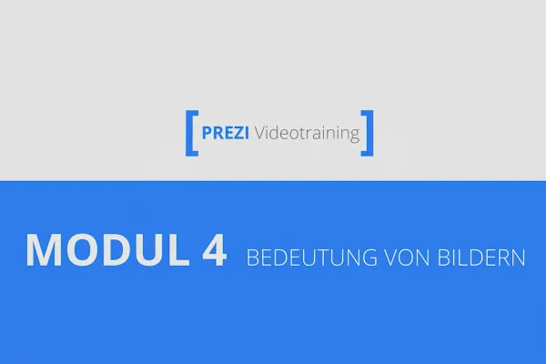Παρουσίαση Prezi για αρχάριους - Παρουσιάσεις που ενθουσιάζουν - 4.4 Σημασία των εικόνων.