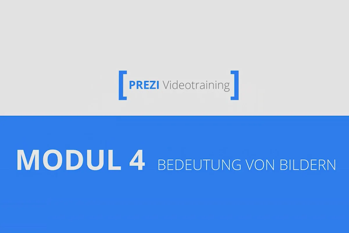 Παρουσίαση Prezi για αρχάριους - Παρουσιάσεις που ενθουσιάζουν - 4.4 Σημασία των εικόνων.