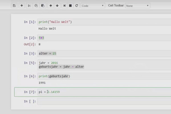 Programmation Python pour débutants - 02 Comment utiliser au mieux ce cours de manière efficace.