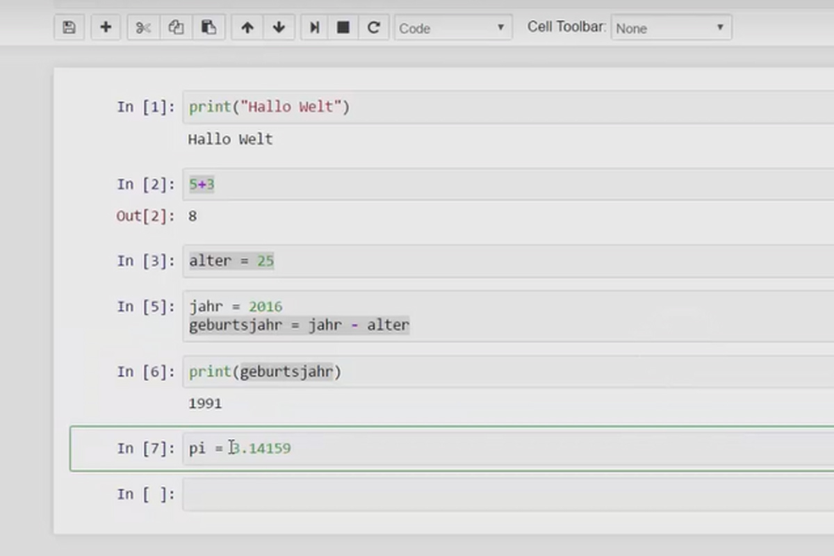 Python-programmering för nybörjare - 02 Hur du använder den här kursen på bästa sätt
