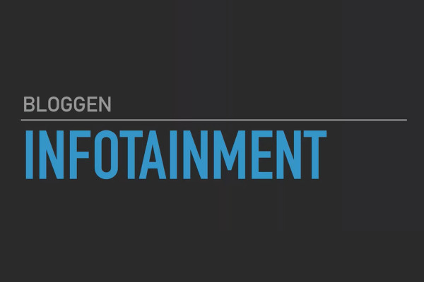 Customer acquisition via Facebook and Google AdWords: 4.7 Stay interesting with infotainment
