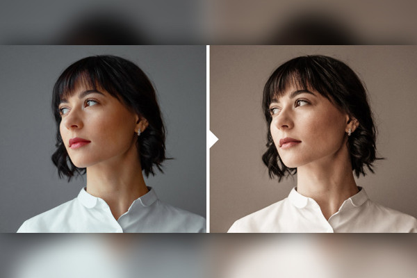 Preset per look da film e azione (Lightroom, Camera Raw): 29 | Retro Crime