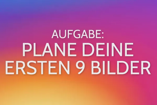 Instagram-vejledning: Få flere følgere | 5.5 Opgave 2