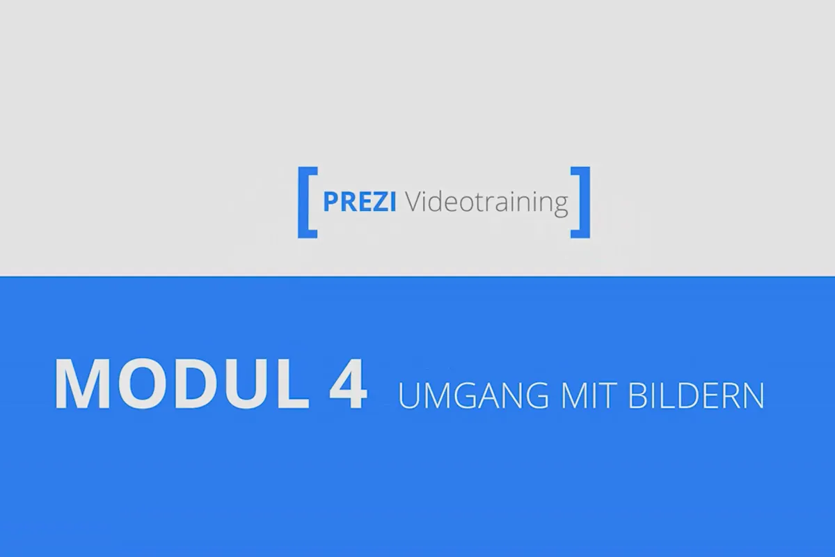 Παρουσίαση Prezi για αρχάριους - Παρουσιάσεις που ενθουσιάζουν - 4.5 Απομόνωση στοιχείων εικόνας