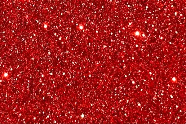 Glitter backgrounds in red