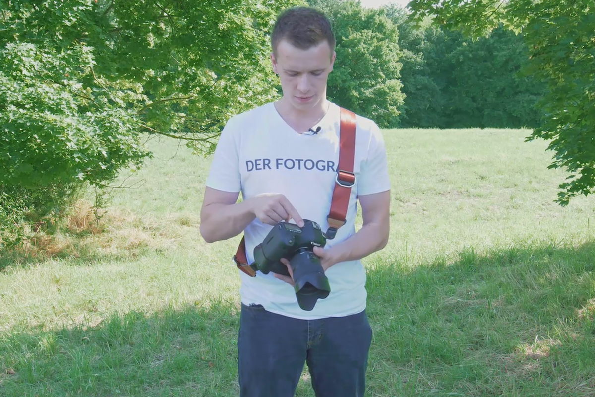Aprender a hacer fotos - el gran curso de fotografía: 5.1 Introducción al capítulo "Enfoque automático