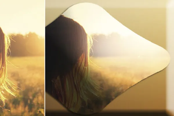Forme din fotografiile tale