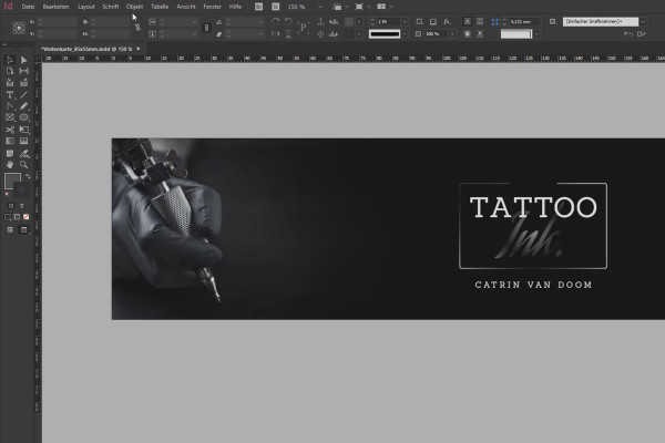 Apprendre InDesign - Tutoriel pour débutants : 4.2 Exportation de données pour des PDF prêts à imprimer, profils ICC et dictionnaire