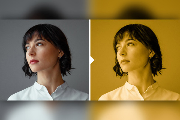 Preset per look da film e azione (Lightroom, Camera Raw): 30 | Estate Azione Estrema