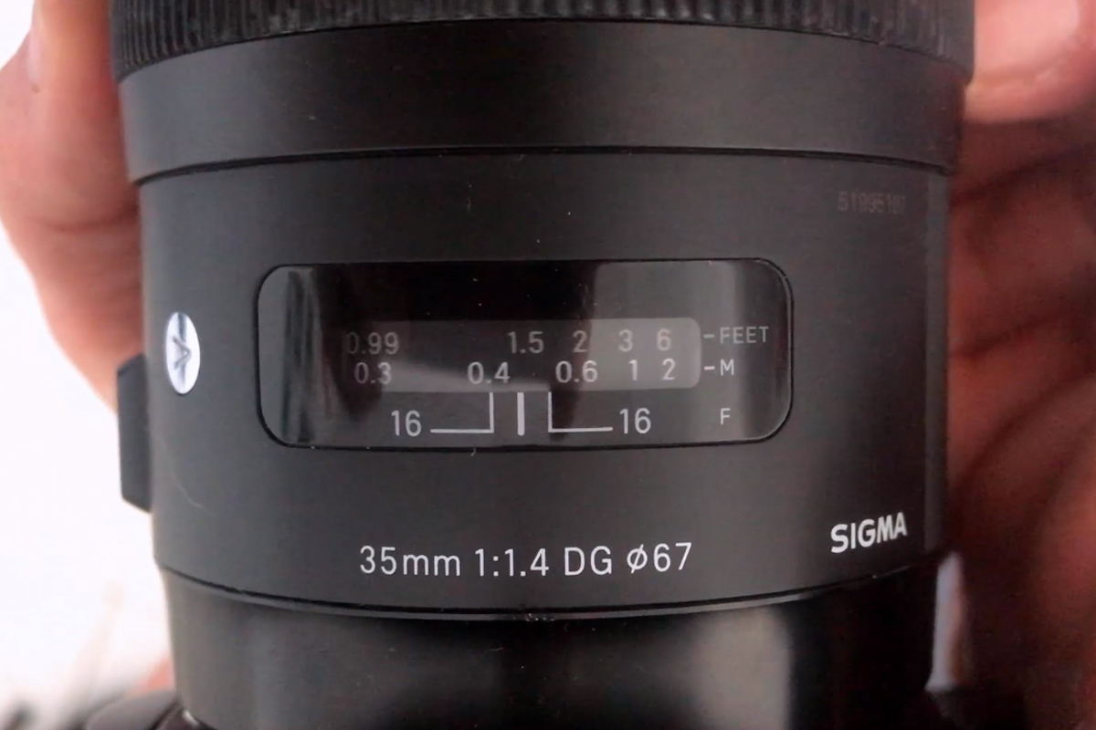 Videografikurs: 6.6 | Autofokus eller manuel fokus?