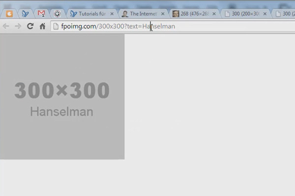 Tips & tricks for Adobe InDesign: Finding image placeholders for every conceivable resolution