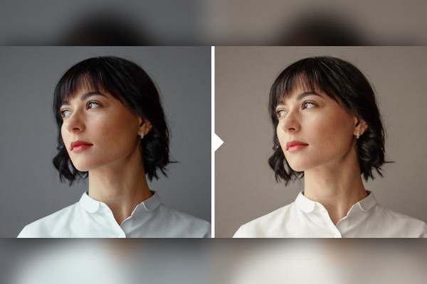Preset per look da film e azione (Lightroom, Camera Raw): 31 | Classic Movie Red