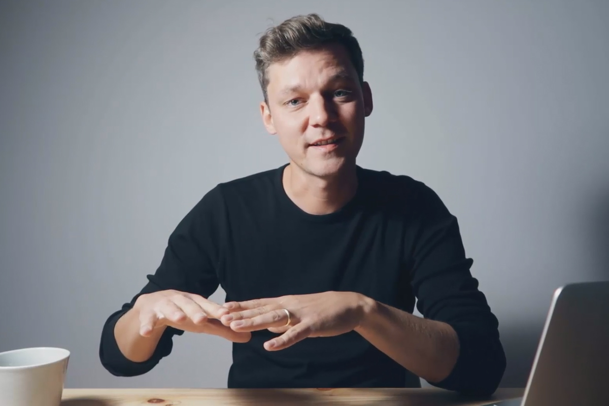 Instagram-ohje: Saat enemmän seuraajia | 6.2 Älä unohda perfektionismia
