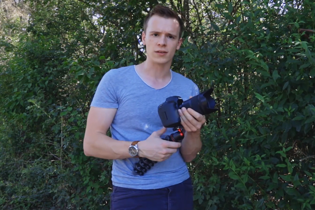 Videografikurs: 6.7 | Hvordan fokuserer jeg manuelt på video?
