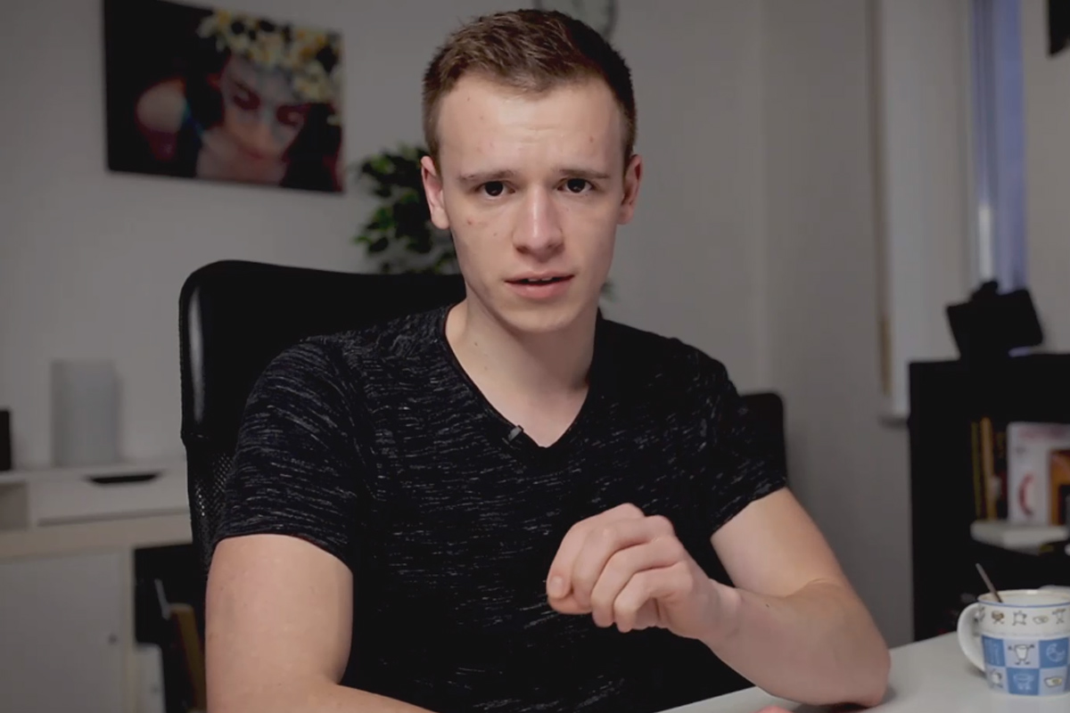 DaVinci Resolve-tutorial: 4.13 | Uppgift för gradering