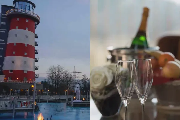 Fotografie hotelu: Technika, motivy a praxe - 31 Galerie-Výstava
