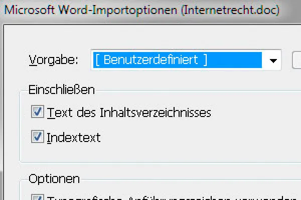 Tekstų fiksavimas programoje "InDesign