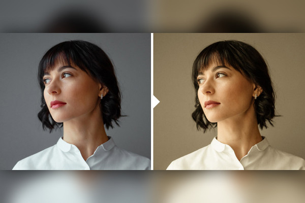 Preset per look cinematografici e d'azione (Lightroom, Camera Raw): 32 | Classic Movie Brown