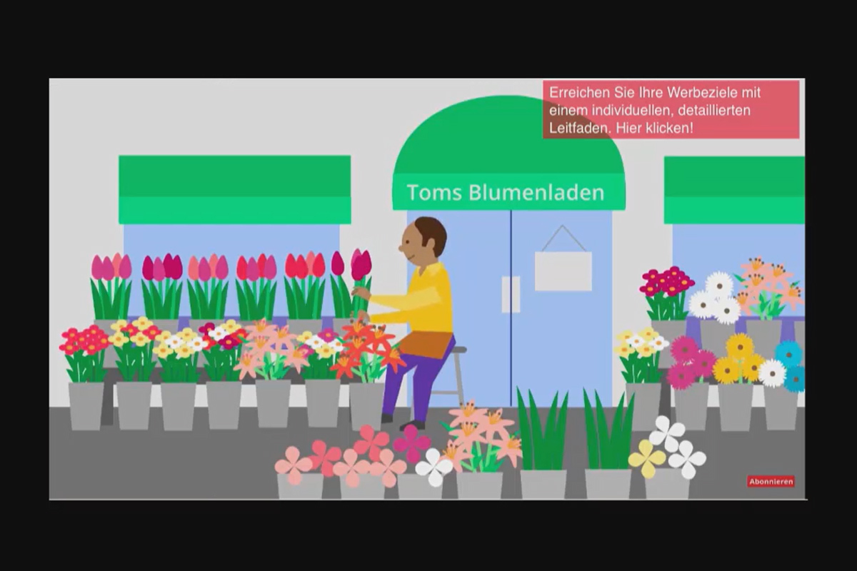 Google AdWords - less costs, more customers - 8.1 The perfect landing page as defined by Google