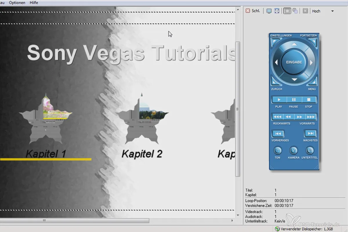 DVD Architect Pro 6: 소개