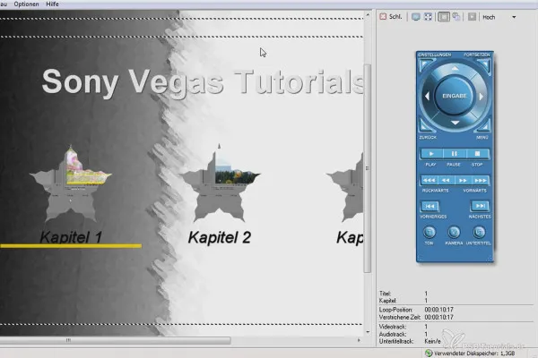 DVD Architect Pro 6: 소개