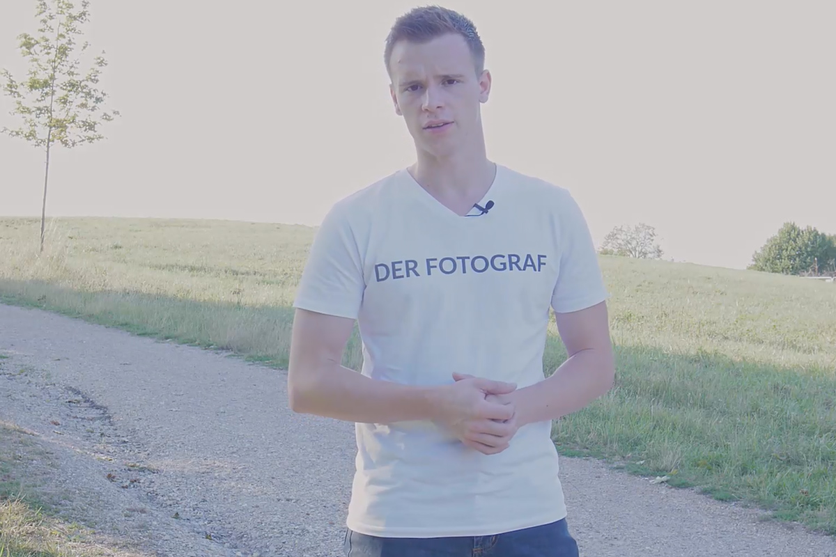 Aprender a hacer fotos - el gran curso de fotografía: 5.4 ¿Enfoque manual o automático?