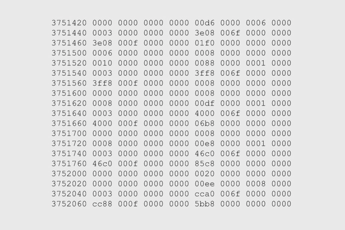 Programmering för nybörjare: 7.6 Vad är ett programmeringsspråk?