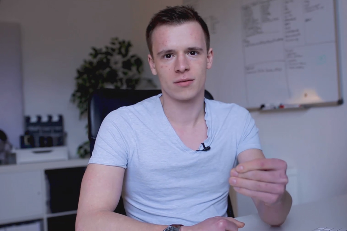 Premiere Pro CC dersi: 4.12 | Görev: Renk Düzenleme