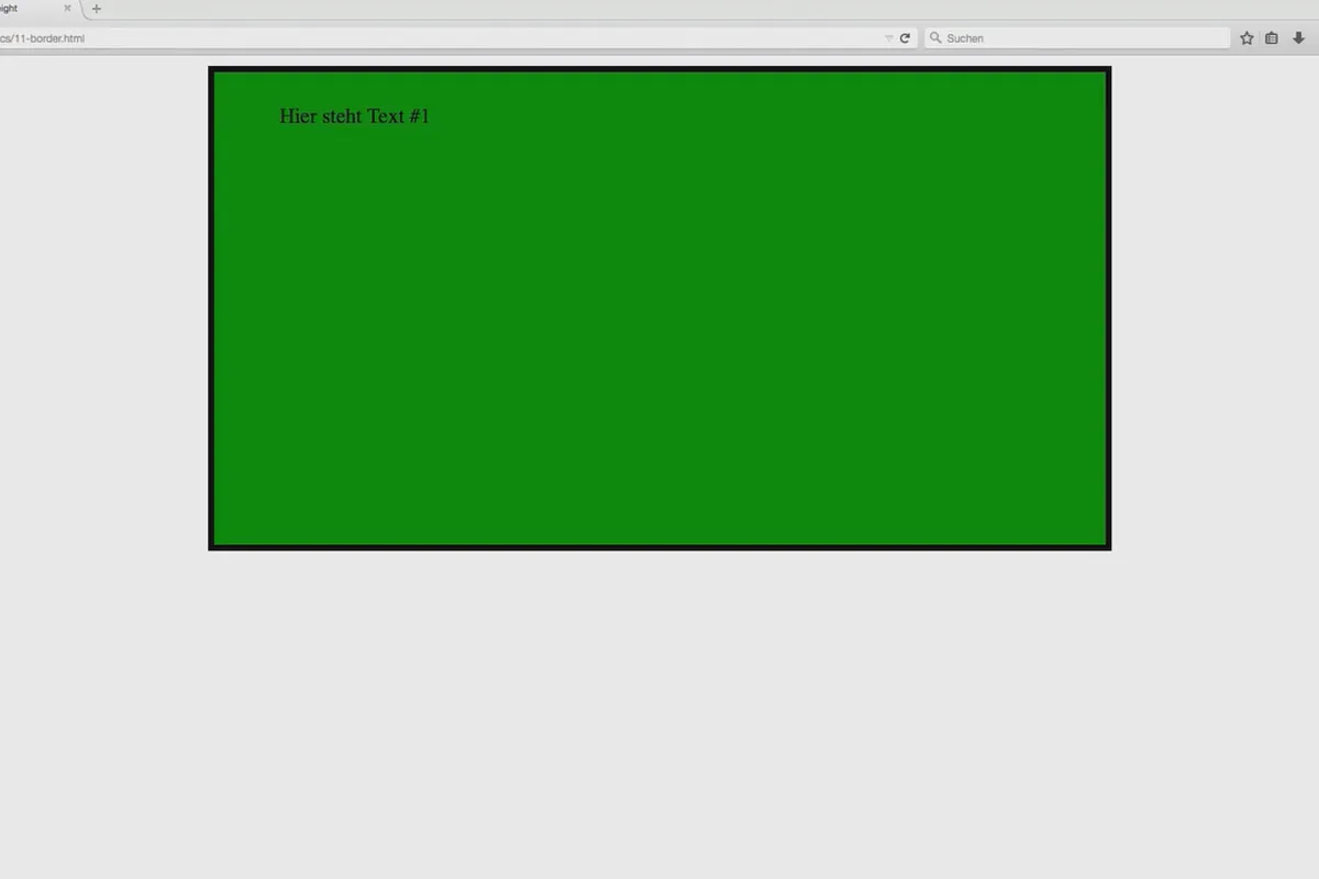 Základy HTML, CSS a JavaScript - nastavení rámu (border) číslo 34