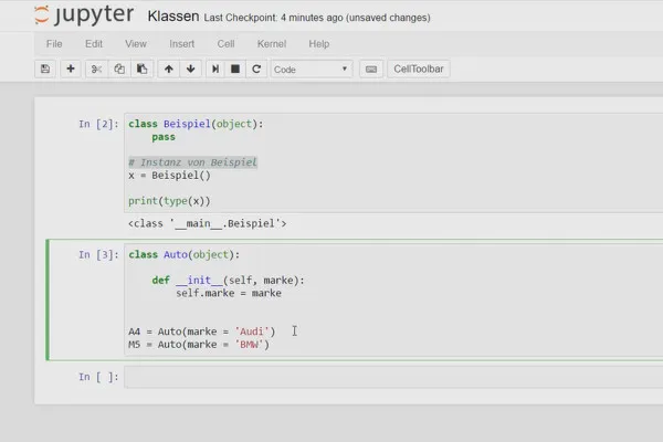 Başlangıç için Python programlama - 34 ders