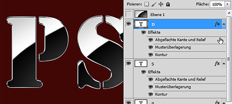 Cinq astuces rapides pour des effets typo stylés