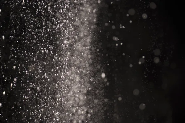High-resolution images, textures & overlays: Dust & particles 2