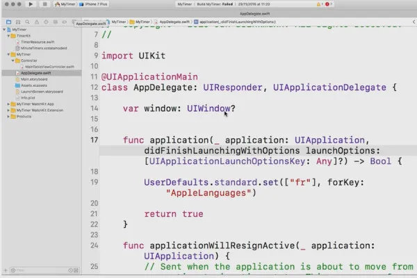 Programmazione software per principianti: 7.7 Come scrivere il codice sorgente