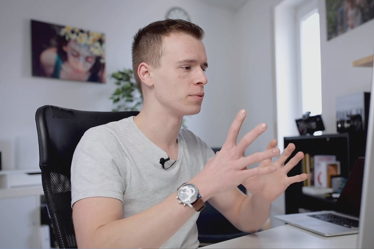 DaVinci Resolve-tutorial: 5.1 | Introduktion till avsnittet ljud