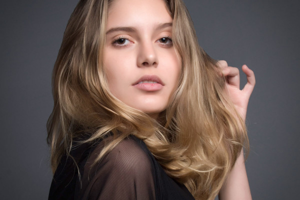 Preajuste para looks de moda y belleza (Lightroom, Camera Raw): 33 | Catwalk