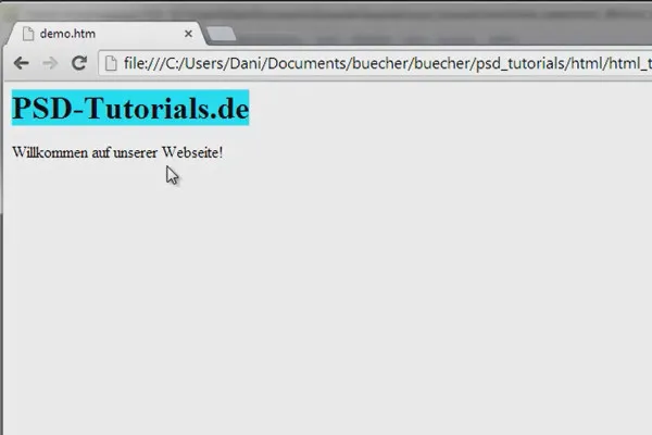 HTML & CSS voor beginners (Deel 36): Het boxmodel