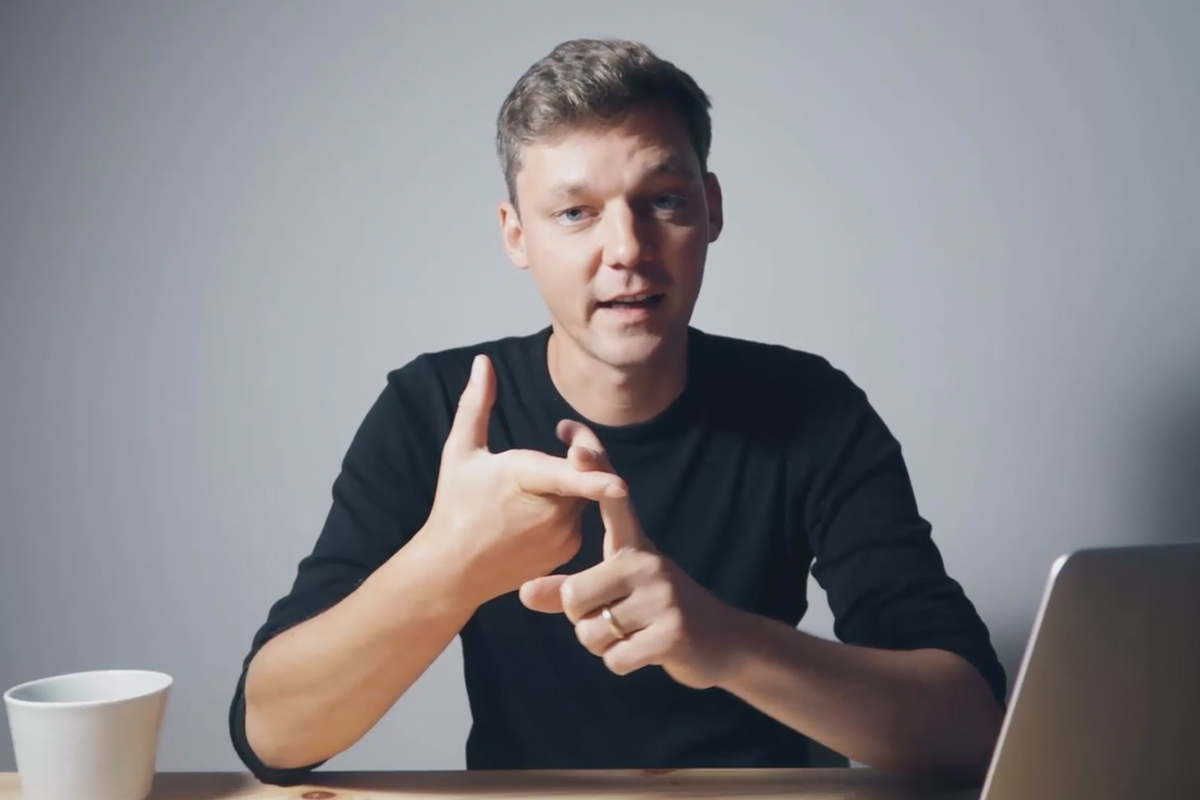 Instagram-ohjevideo: Saat lisää seuraajia | 7.5 Periaate 3 – Kiinnostu muista