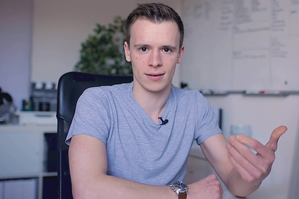 Premiere Pro CC Eğitimi: 5.1 | "Ses" Bölümüne Giriş