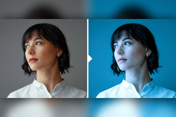 Preset per look da film e action (Lightroom, Camera Raw): 37 | Lab Investigation Blue