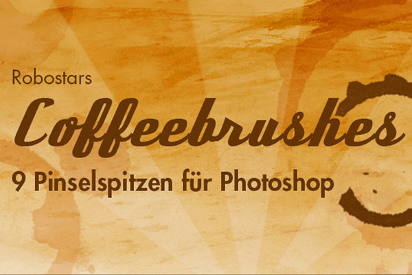 Kaffeborstar