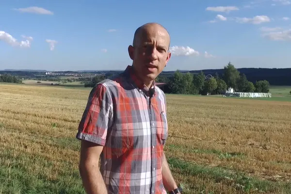 Bildoptimering av sportporträtt – Outro