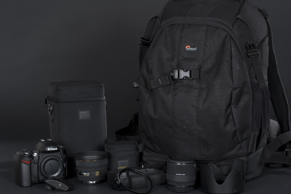 Fotografía de animales parte 02: El equipo adecuado