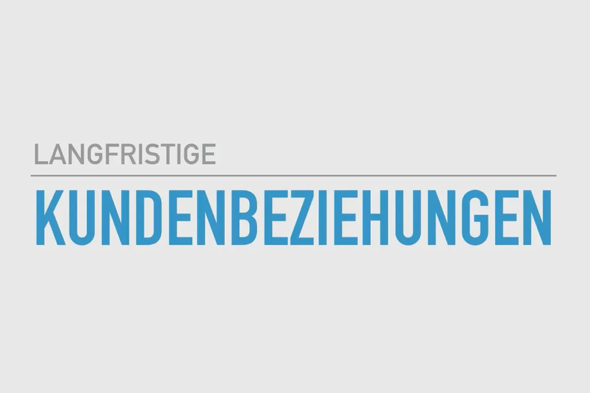 Existenzgründung: als Freelancer erfolgreich durchstarten: 4.2 Kunden langfristig binden