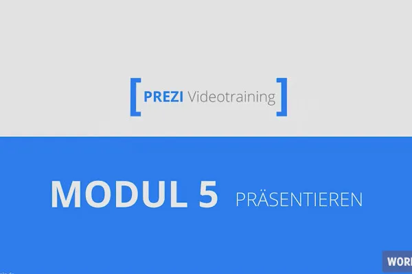 Παρουσίαση Prezi για αρχάριους - Παρουσιάσεις που ενθουσιάζουν - 5.3 Συμβουλές για παρουσίαση