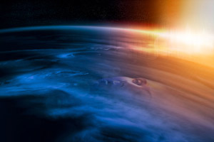 MOTHER EARTH